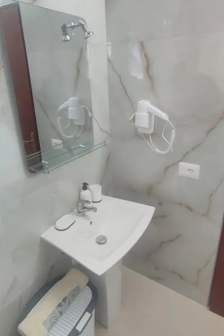 One Bedroom Beachfront Retreat! Comfortable Stay! Sarandë