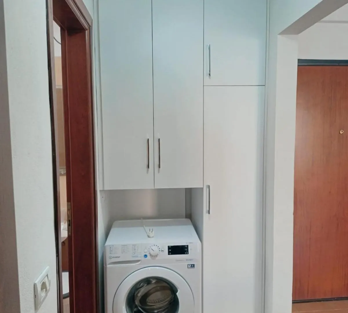 Appartamento One Bedroom Beachfront Retreat! Comfortable Stay! Sarandë